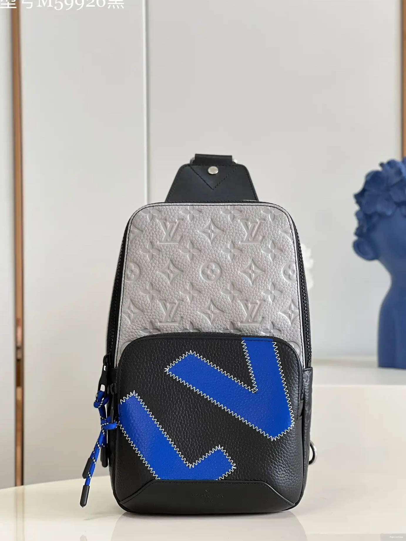 Cheap SLINGBAG AVENUE LOUIS VUITTON 0615